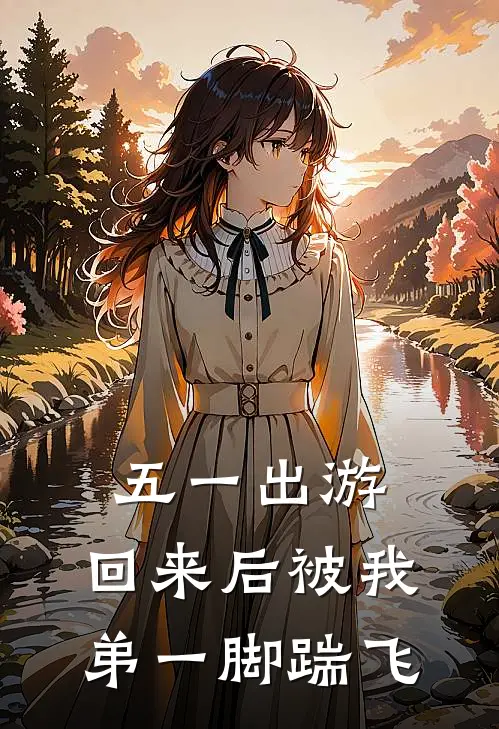 五一出游，回来后被我弟一脚踹飞