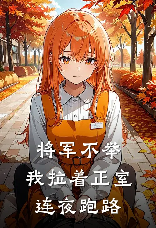 将军不举，我拉着正室连夜跑路