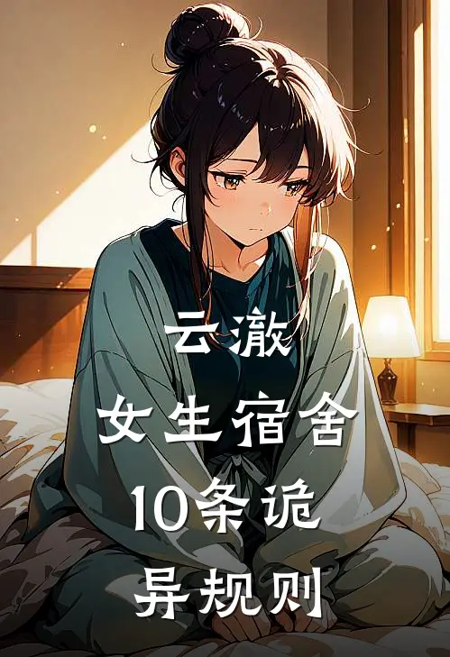 云澈：女生宿舍10条诡异规则