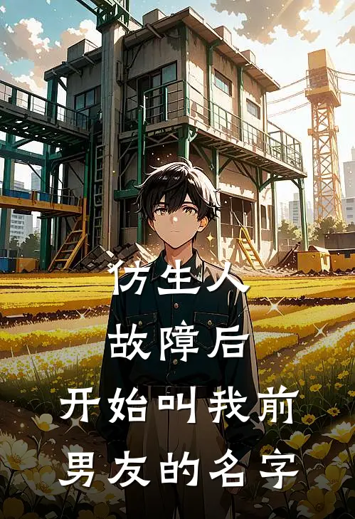 仿生人故障后，开始叫我前男友的名字