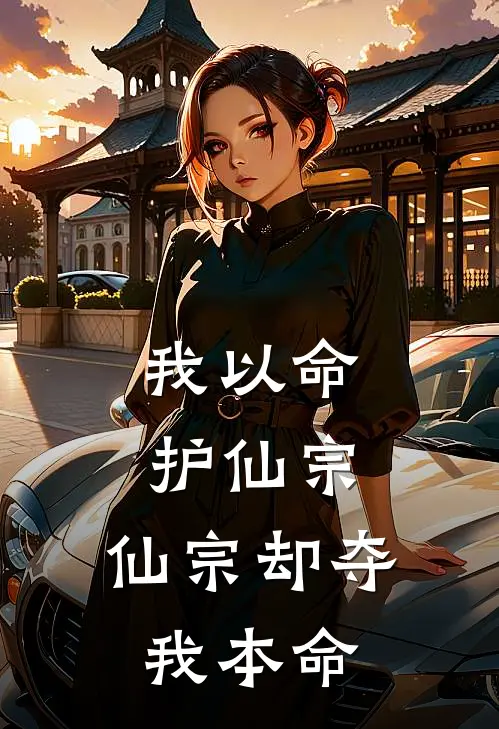 我以命护仙宗，仙宗却夺我本命