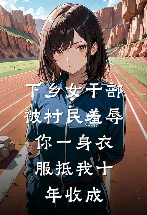 下乡女干部被村民羞辱：你一身衣服抵我十年收成