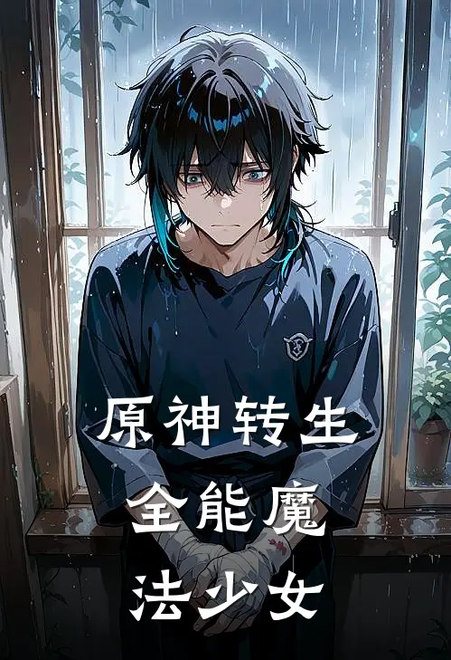 原神转生：全能魔法少女