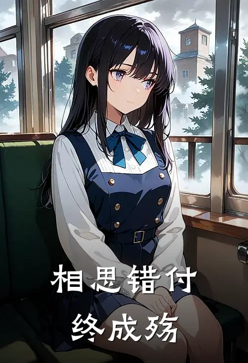 相思错付终成殇