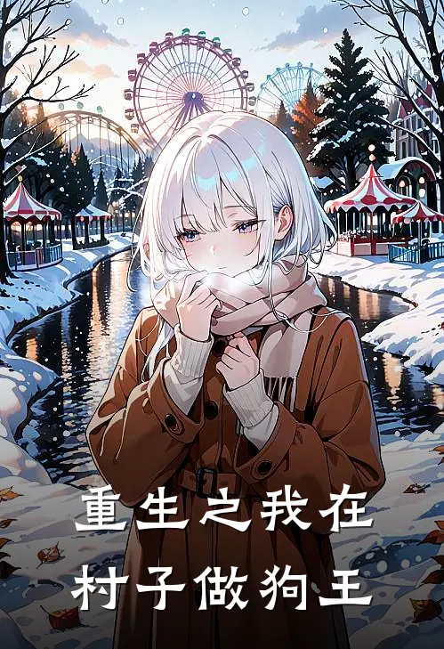 重生之我在村子做狗王