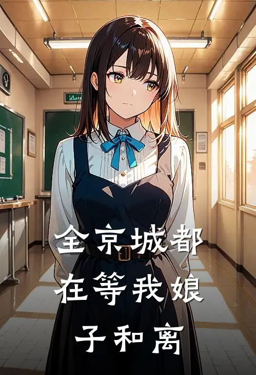 全京城都在等我娘子和离