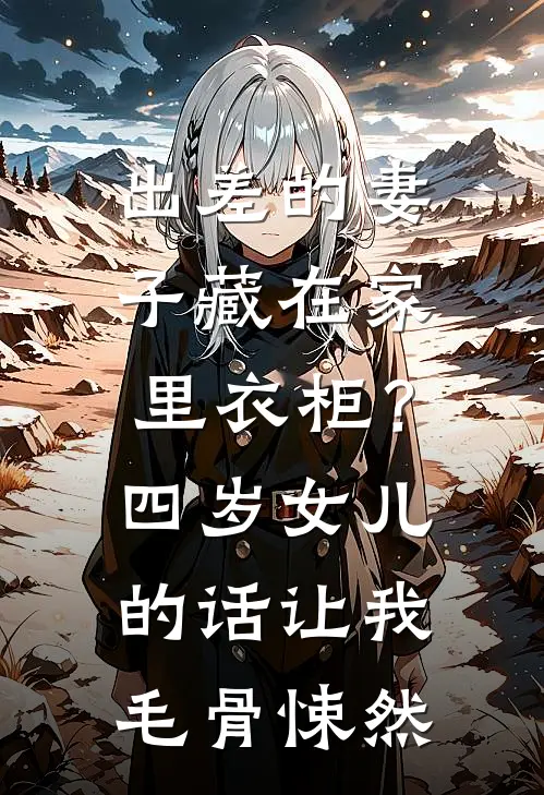 出差的妻子藏在家里衣柜？四岁女儿的话让我毛骨悚然