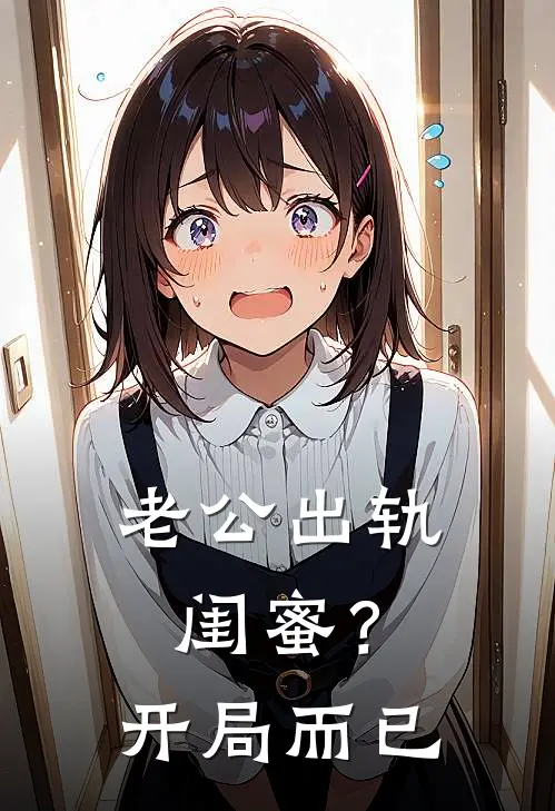老公出轨闺蜜？开局而已