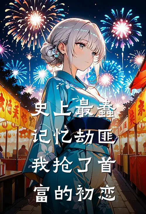史上最蠢记忆劫匪：我抢了首富的初恋