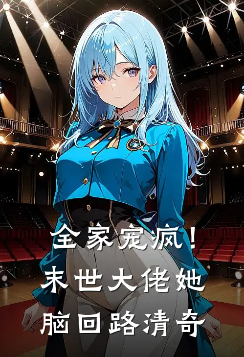 全家宠疯！末世大佬她脑回路清奇