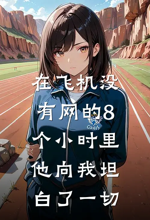 在飞机没有网的8个小时里，他向我坦白了一切