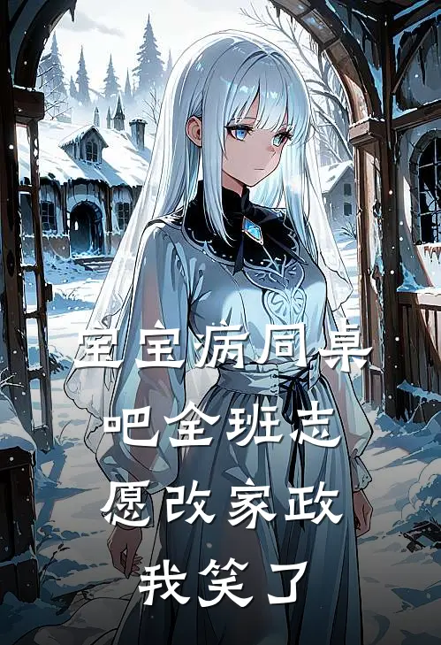 宝宝病同桌吧全班志愿改家政，我笑了