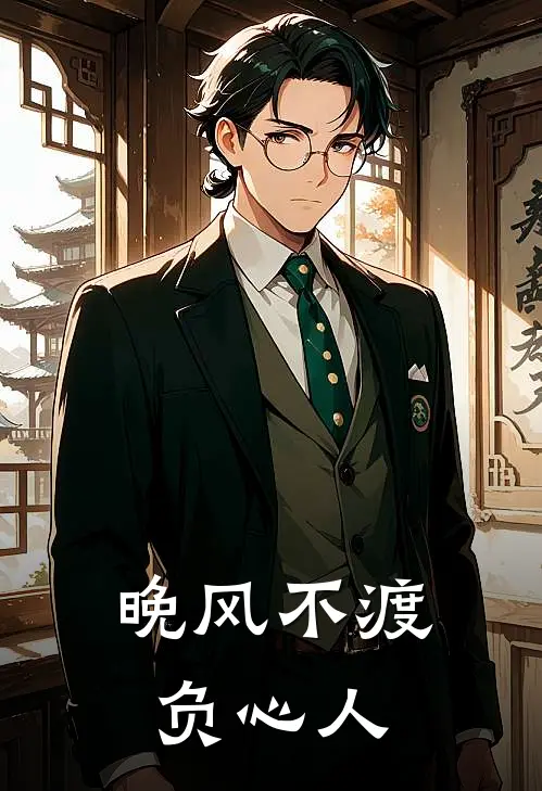 晚风不渡负心人
