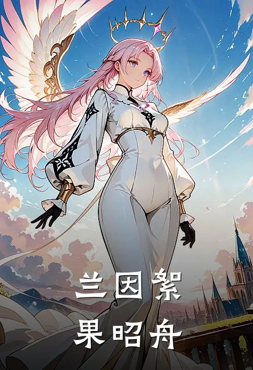 兰因絮果·昭舟