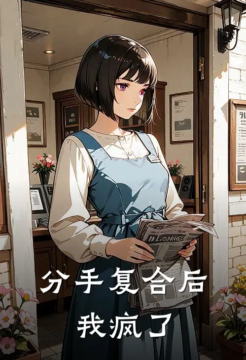 分手复合后，我疯了