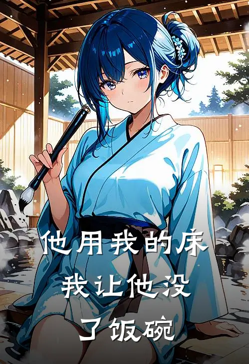 他用我的床，我让他没了饭碗