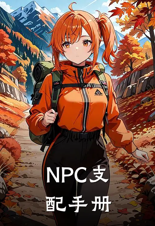 NPC支配手册