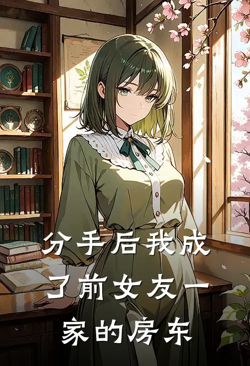 分手后我成了前女友一家的房东