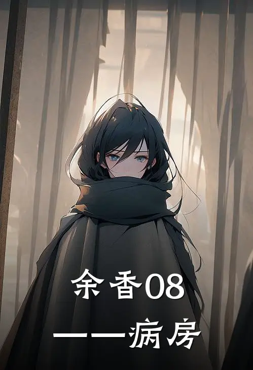 余香08——病房