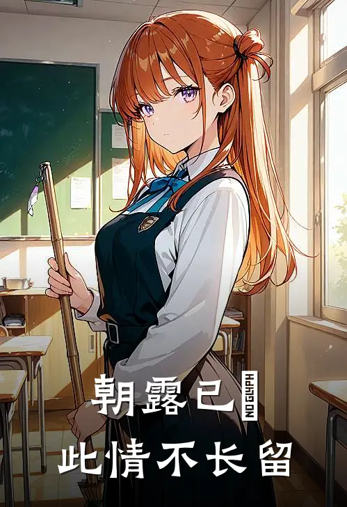 朝露已晞，此情不长留