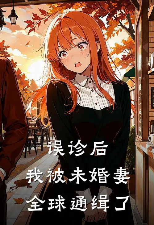 误诊后，我被未婚妻全球通缉了