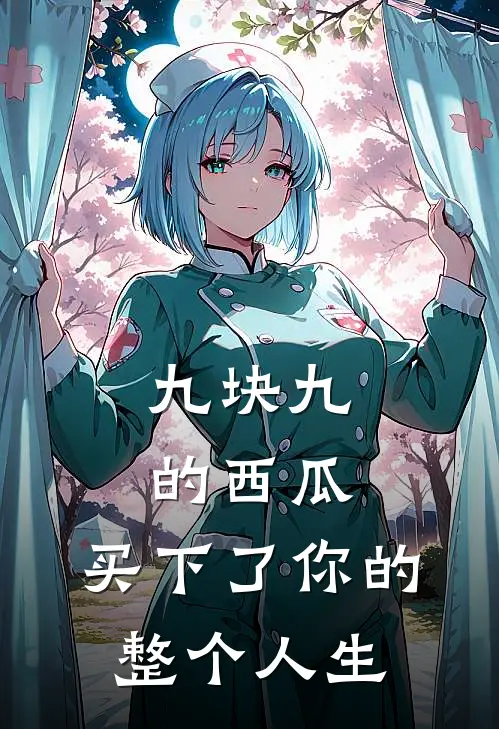 九块九的西瓜，买下了你的整个人生