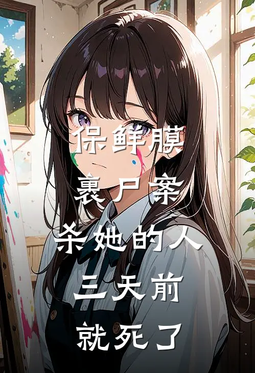 保鲜膜裹尸案：杀她的人，三天前就死了