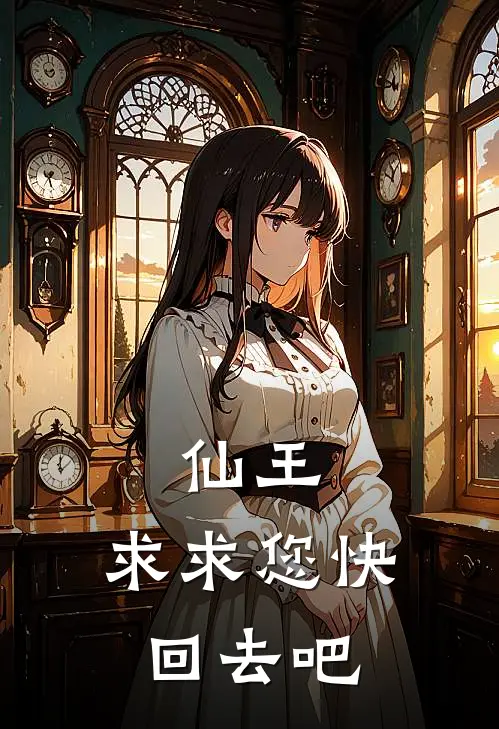 仙王，求求您快回去吧