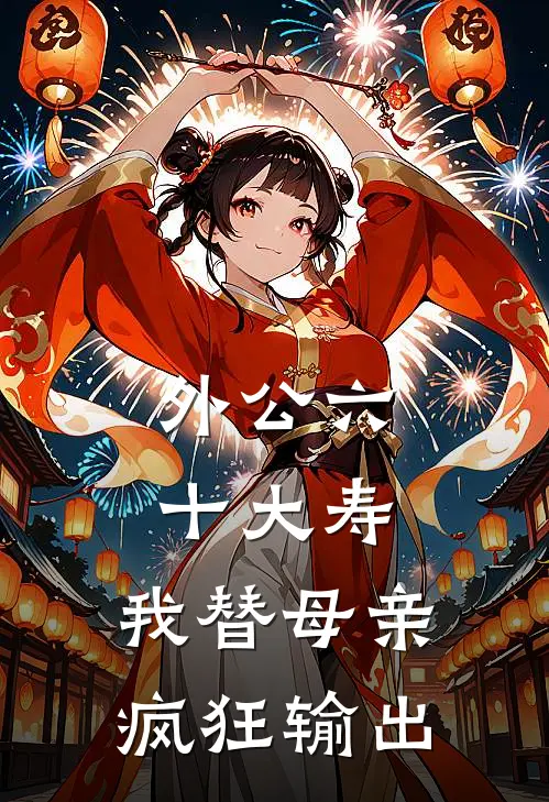 外公六十大寿，我替母亲疯狂输出