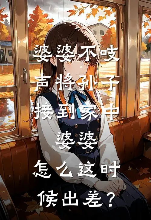 婆婆不吱声将孙子接到家中，婆婆：怎么这时候出差？