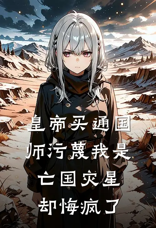 皇帝买通国师污蔑我是亡国灾星，却悔疯了