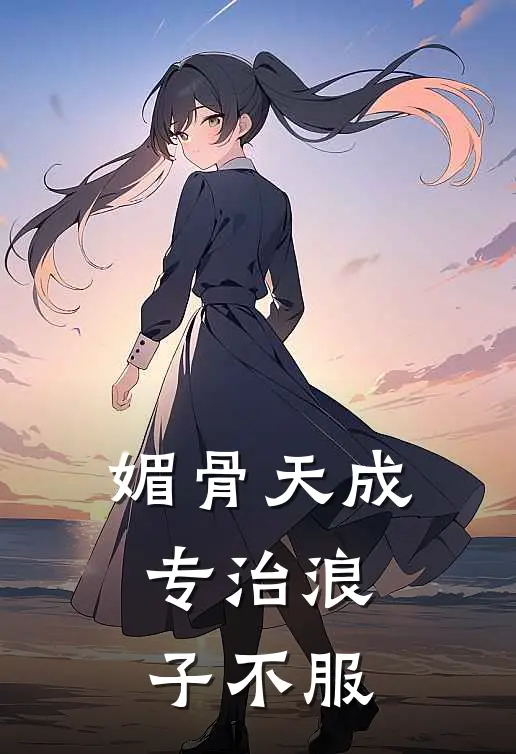 媚骨天成，专治浪子不服
