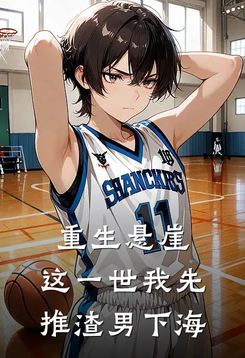 重生悬崖：这一世我先推渣男下海