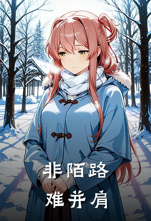 非陌路，难并肩