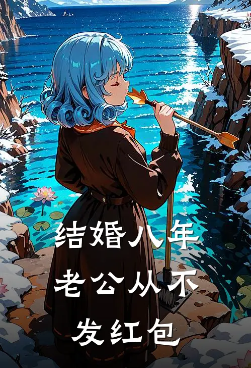结婚八年，老公从不发红包