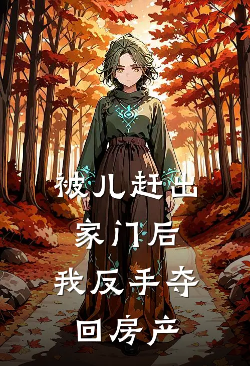 被儿赶出家门后，我反手夺回房产