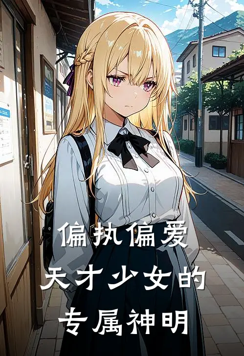 偏执偏爱：天才少女的专属神明