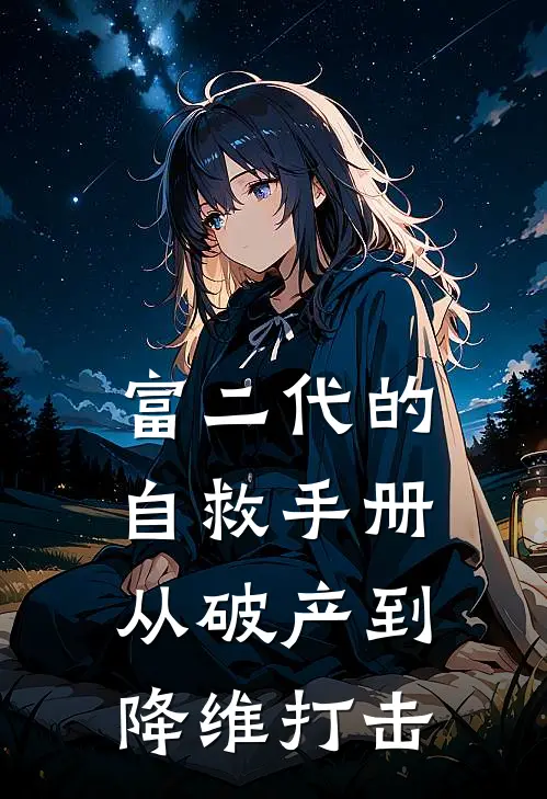 富二代的自救手册：从破产到降维打击