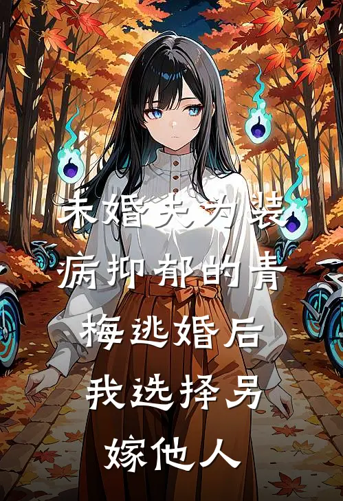 未婚夫为装病抑郁的青梅逃婚后，我选择另嫁他人