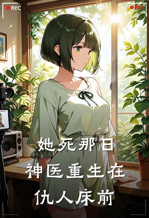 她死那日，神医重生在仇人床前