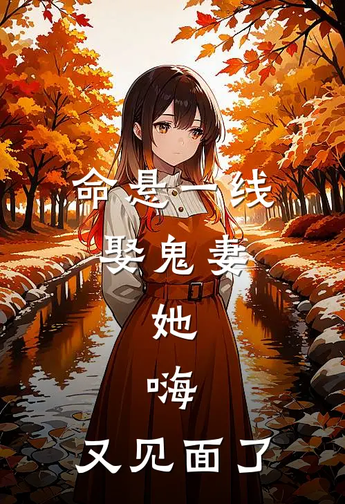 命悬一线娶鬼妻，她：嗨，又见面了