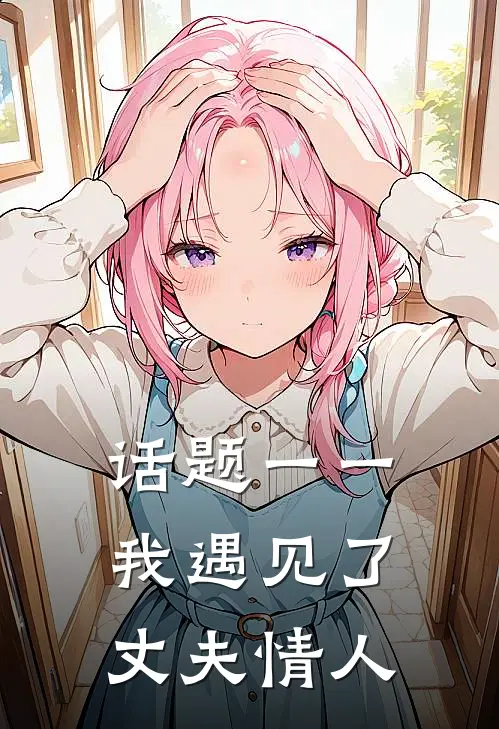话题一一我遇见了丈夫情人