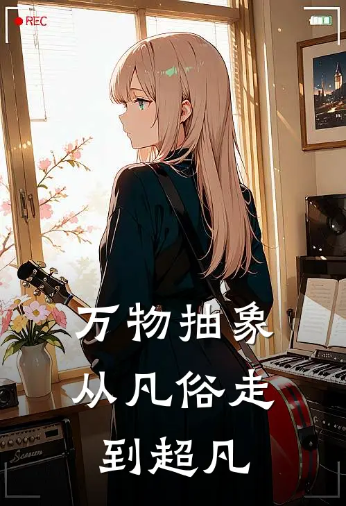 万物抽象：从凡俗走到超凡