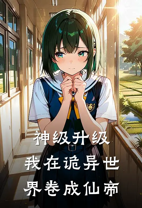 神级升级：我在诡异世界卷成仙帝
