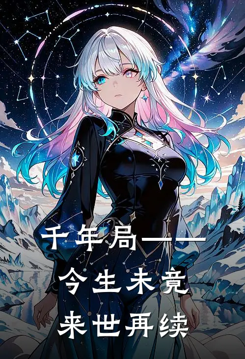 千年局——今生未竟，来世再续