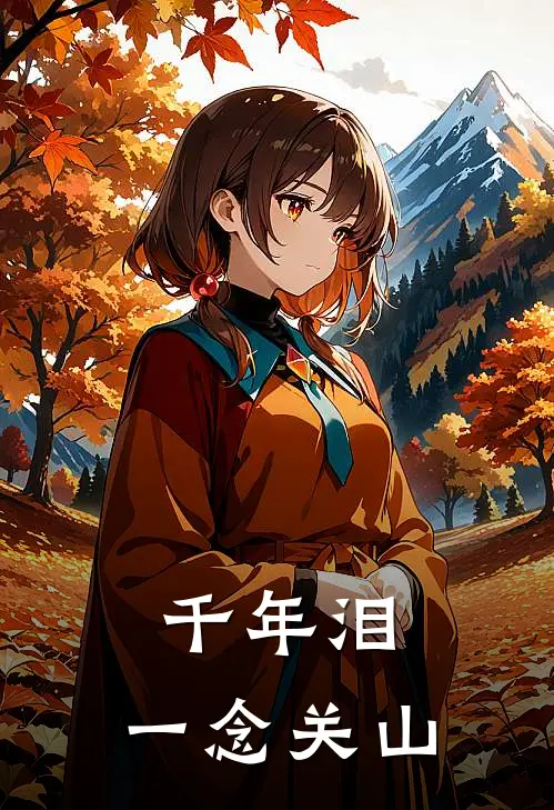 千年泪，一念关山