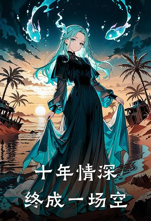 十年情深，终成一场空