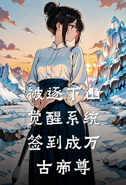 被逐下山觉醒系统，签到成万古帝尊