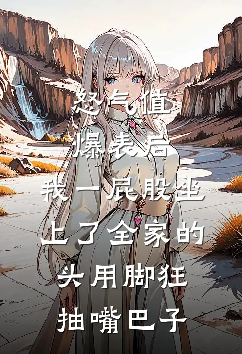 怒气值爆表后，我一屁股坐上了全家的头用脚狂抽嘴巴子