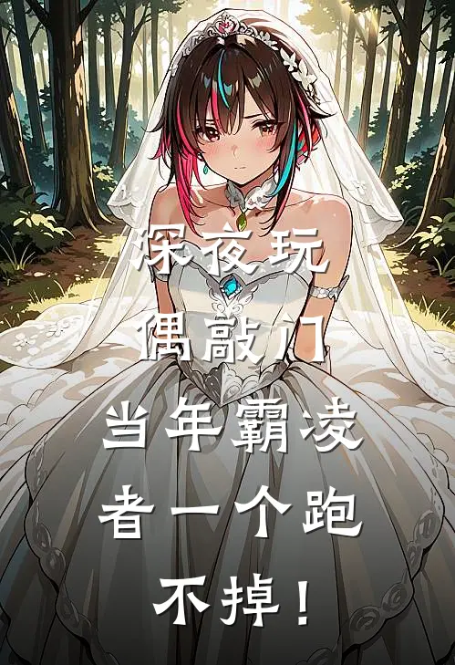 深夜玩偶敲门，当年霸凌者一个跑不掉！